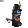 PRE ORDER - Warhammer 40,000 Space Marine 2 - Figure The Chaplain