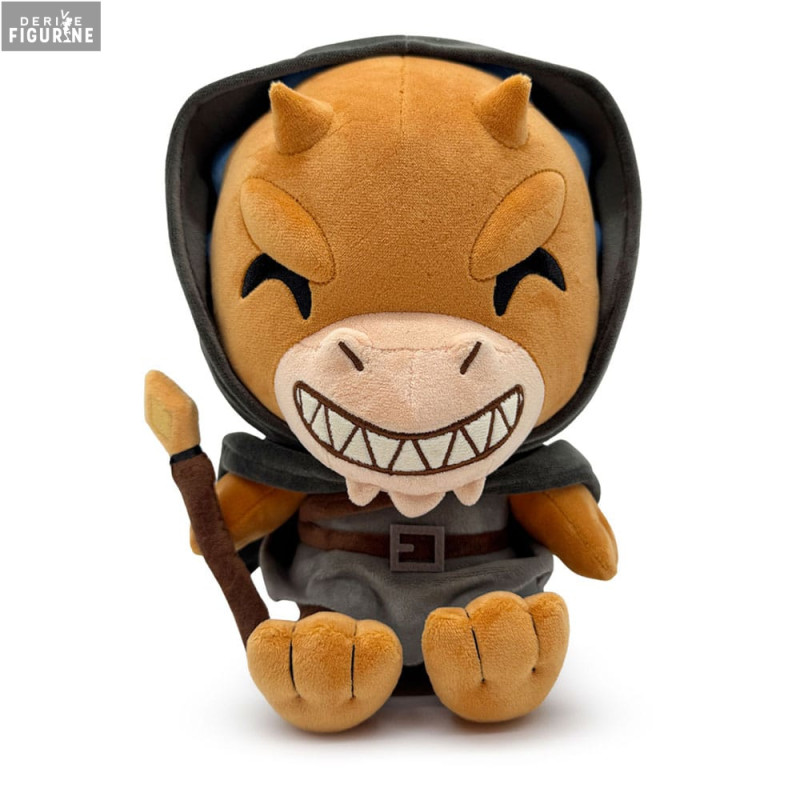 PRÉCOMMANDE - Songs of Chaos - Peluche Rake