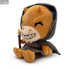 PRÉCOMMANDE - Songs of Chaos - Peluche Rake