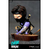 Valiant Comics - Figurine Bloodshot, Rai, Ninjak ou Shadowman, Chibi