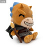 Songs of Chaos - Plush Rake