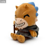 PRÉCOMMANDE - Songs of Chaos - Peluche Rake