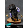Valiant Comics - Figurine Bloodshot, Rai, Ninjak ou Shadowman, Chibi