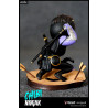 Valiant Comics - Bloodshot, Rai, Ninjak or Shadowman figure, Chibi