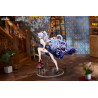 PRÉCOMMANDE - Granblue Fantasy - Figurine Silva, Gentian Blue