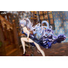 PRÉCOMMANDE - Granblue Fantasy - Figurine Silva, Gentian Blue