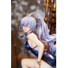 PRÉCOMMANDE - Granblue Fantasy - Figurine Silva, Gentian Blue