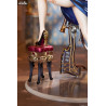 PRÉCOMMANDE - Granblue Fantasy - Figurine Silva, Gentian Blue