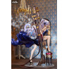 PRÉCOMMANDE - Granblue Fantasy - Figurine Silva, Gentian Blue