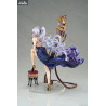 PRE ORDER  - Granblue Fantasy - Figure Silva, Gentian Blue