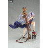 PRÉCOMMANDE - Granblue Fantasy - Figurine Silva, Gentian Blue