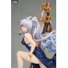 PRÉCOMMANDE - Granblue Fantasy - Figurine Silva, Gentian Blue