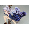 PRÉCOMMANDE - Granblue Fantasy - Figurine Silva, Gentian Blue