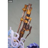PRÉCOMMANDE - Granblue Fantasy - Figurine Silva, Gentian Blue