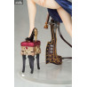PRÉCOMMANDE - Granblue Fantasy - Figurine Silva, Gentian Blue