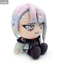 Cyberpunk: Edgerunners - Peluche Lucy