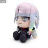 Cyberpunk: Edgerunners - Peluche Lucy