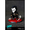 Valiant Comics - Figurine Bloodshot, Rai, Ninjak ou Shadowman, Chibi