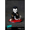 Valiant Comics - Figurine Bloodshot, Rai, Ninjak ou Shadowman, Chibi