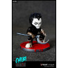 Valiant Comics - Figurine Bloodshot, Rai, Ninjak ou Shadowman, Chibi