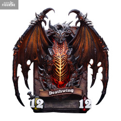 PRE ORDER - Hearthstone -...