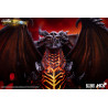 PRÉCOMMANDE - Hearthstone - Figurine Deathwing, 3D Art Frame