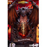 PRÉCOMMANDE - Hearthstone - Figurine Deathwing, 3D Art Frame