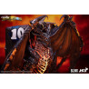 PRÉCOMMANDE - Hearthstone - Figurine Deathwing, 3D Art Frame