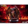 PRÉCOMMANDE - Hearthstone - Figurine Deathwing, 3D Art Frame