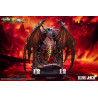 PRÉCOMMANDE - Hearthstone - Figurine Deathwing, 3D Art Frame