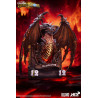 PRÉCOMMANDE - Hearthstone - Figurine Deathwing, 3D Art Frame