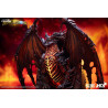 PRÉCOMMANDE - Hearthstone - Figurine Deathwing, 3D Art Frame