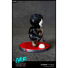 Valiant Comics - Figurine Bloodshot, Rai, Ninjak ou Shadowman, Chibi