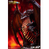 PRÉCOMMANDE - Hearthstone - Figurine Deathwing, 3D Art Frame