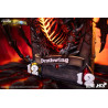 PRÉCOMMANDE - Hearthstone - Figurine Deathwing, 3D Art Frame