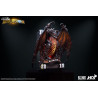 PRÉCOMMANDE - Hearthstone - Figurine Deathwing, 3D Art Frame