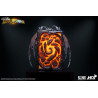 PRÉCOMMANDE - Hearthstone - Figurine Deathwing, 3D Art Frame