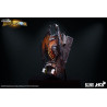 PRÉCOMMANDE - Hearthstone - Figurine Deathwing, 3D Art Frame
