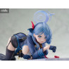 PRÉCOMMANDE - Blue Archive - Figurine Amau Ako, Memorial Lobby