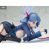 PRE ORDER - Blue Archive - Amau Ako figure, Memorial Lobby