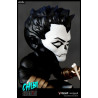 Valiant Comics - Figurine Bloodshot, Rai, Ninjak ou Shadowman, Chibi