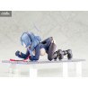 PRÉCOMMANDE - Blue Archive - Figurine Amau Ako, Memorial Lobby