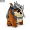 Baldur's Gate 3 - Peluche Armored Owlbear