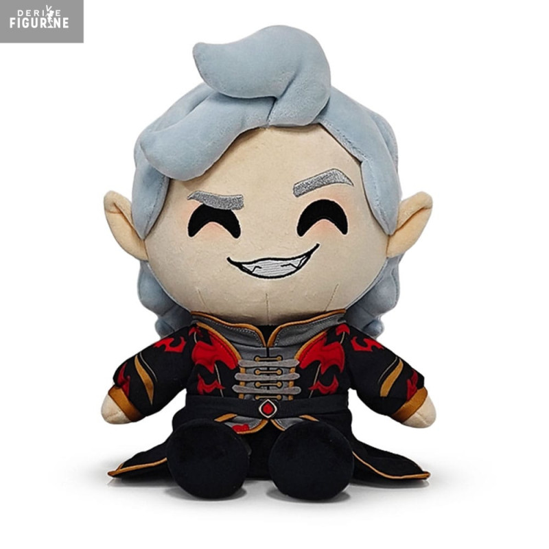 Baldur's Gate 3 - Peluche Ascended Astarion
