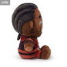 Baldur's Gate 3 - Peluche Curseless Wyll