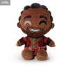 Baldur's Gate 3 - Peluche Curseless Wyll