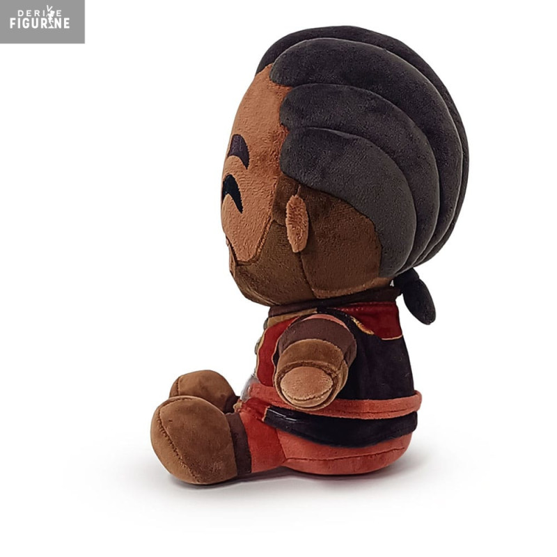 Baldur's Gate 3 - Peluche...