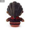 Baldur's Gate 3 - Peluche Curseless Wyll