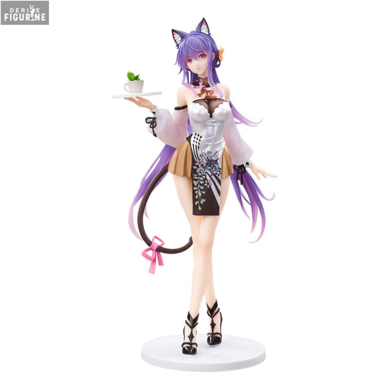PRÉCOMMANDE - VSinger - Figurine Mo Qingxian, Tea Time Melody
