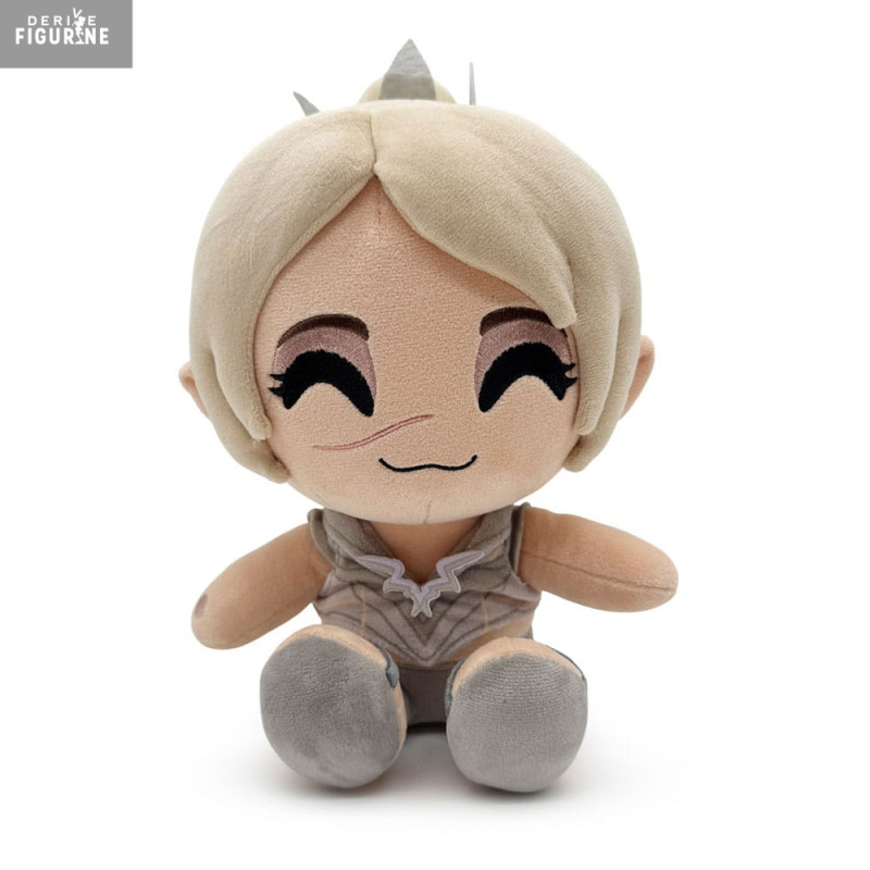 Baldur's Gate 3 - Selunite Shadowheart plush